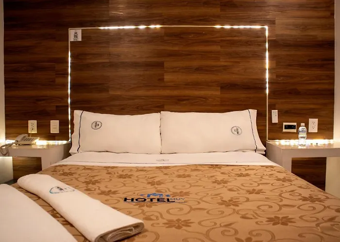 Hotel Muy Cdmx, *