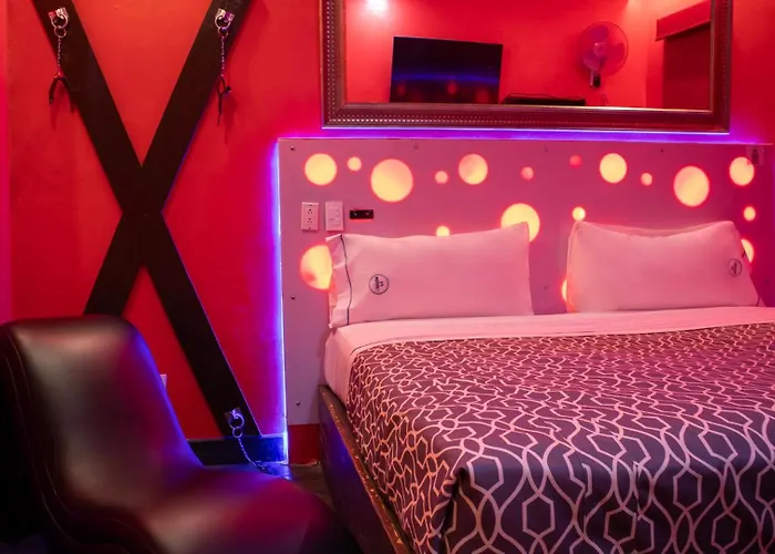 Hotel Muy Cdmx,