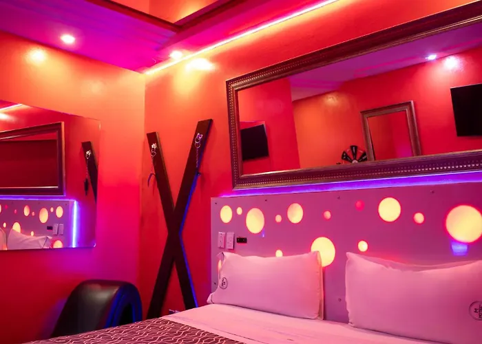 Hotel Muy Cdmx,