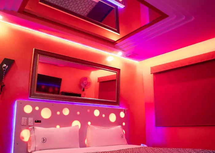 Hotel Muy Cdmx,