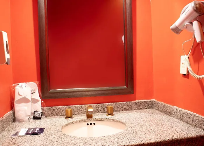 Hotel Muy Cdmx,