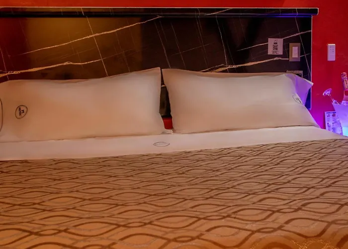 Muy Cdmx, Hotel *