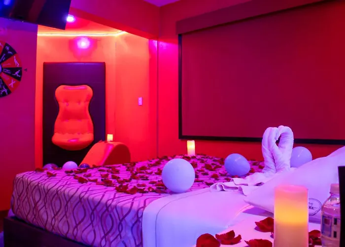 Hotel Muy Cdmx,
