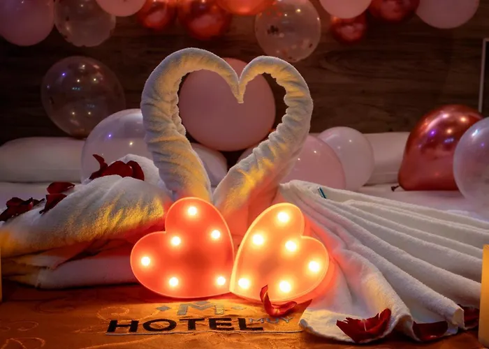 Hotel Muy Cdmx, *