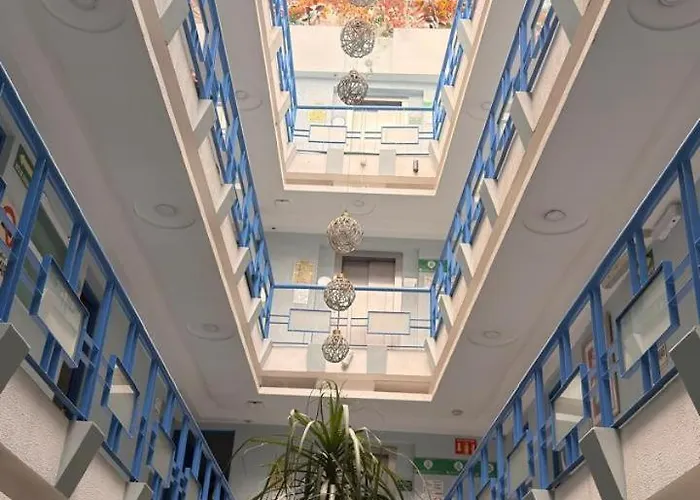 Muy Cdmx, Hotel *